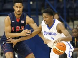 Bameso transfiere a Miguel Dicent a San Lázaro