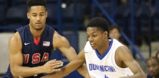 Bameso transfiere a Miguel Dicent a San Lázaro