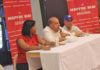 Anuncian inicio del Team Tenis Copa Mapfre BHD Seguros