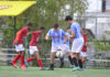 Follow Me School y Carol Morgan logran victorias en la Copa Malta Morena de Fútbol