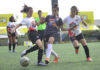 Centro Educativo Anija y San Judas Tadeo ganan en la continuación de la Copa Malta Morena de Futbol Interescolar