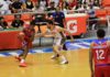Sameji vence al Cupes y empata en la primera posición