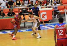 Sameji vence al Cupes y empata en la primera posición