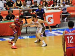 Sameji vence al Cupes y empata en la primera posición