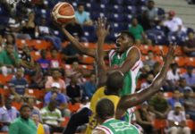 Bameso inscribe sus primeros 10 jugadores para basket capitalino