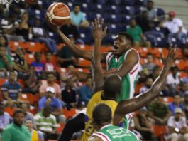 Bameso inscribe sus primeros 10 jugadores para basket capitalino