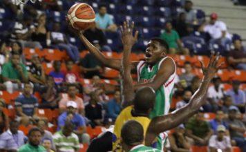 Bameso inscribe sus primeros 10 jugadores para basket capitalino
