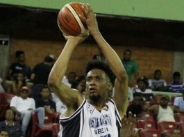 El Millón se impone a Bameso guiados por Paris Bass y Leandro Cabrera