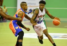 Mercedes y Martínez conducen a Bameso a conseguir primera victoria en TBS del DN