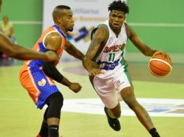 Mercedes y Martínez conducen a Bameso a conseguir primera victoria en TBS del DN