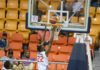 Plaza Valerio vence a Pueblo Nuevo y provoca triple empate en primer lugar