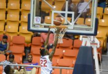 Plaza Valerio vence a Pueblo Nuevo y provoca triple empate en primer lugar