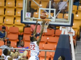 Plaza Valerio vence a Pueblo Nuevo y provoca triple empate en primer lugar