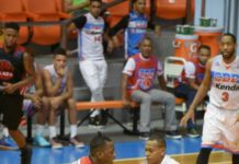 Plaza Valerio derrota al CDP y empata en el segundo lugar