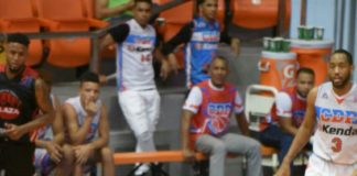 Plaza Valerio derrota al CDP y empata en el segundo lugar