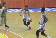 Plaza se afianza en segundo lugar al disponer del Cupes