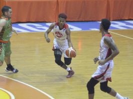 Plaza se afianza en segundo lugar al disponer del Cupes