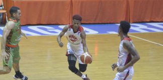 Plaza se afianza en segundo lugar al disponer del Cupes