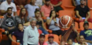 Plaza gana cuarto juego en línea al vencer Sameji y empata en el primer lugar del basket de Santiago