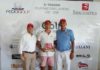 Pérez Fernández gana sexta parada del Tour Nacional Juvenil de Fedogolf copa Bancamérica