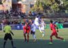 RD gana a Saint Kitts and Nevis en amistoso de fútbol
