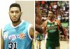 Jhoyfer González es el segundo refuerzo de los Correcaminos de la Parte Baja