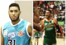 Jhoyfer González es el segundo refuerzo de los Correcaminos de la Parte Baja