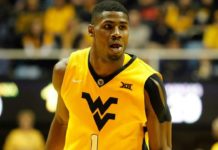 Plaza fortalece zona de la pintura con la contratación de Jonathan Holton en el Baloncesto de Santiago