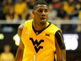 Plaza fortalece zona de la pintura con la contratación de Jonathan Holton en el Baloncesto de Santiago