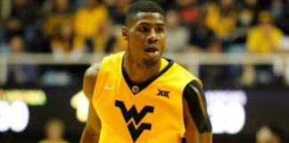 Plaza fortalece zona de la pintura con la contratación de Jonathan Holton en el Baloncesto de Santiago