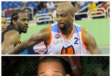 Cupes pasa “la aplanadora” y contrata dos nuevos refuerzos y un U25