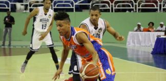 Huellas del Siglo dispone de El Millón en TBS del Distrito Nacional