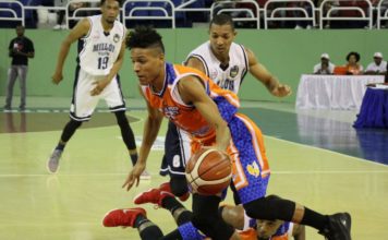 Huellas del Siglo dispone de El Millón en TBS del Distrito Nacional