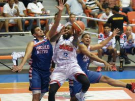 Sameji vence a sus eternos rivales de Pueblo Nuevo en tiempo extra