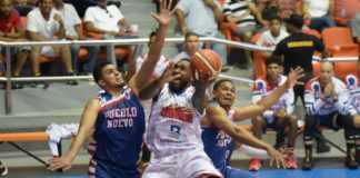 Sameji vence a sus eternos rivales de Pueblo Nuevo en tiempo extra