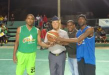 Hugo Kunhardt gana primero en la final de la Copa de Campeones