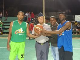 Hugo Kunhardt gana primero en la final de la Copa de Campeones