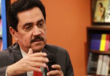 Raful dice para PRM reelección Medina sería “salto al vacío”