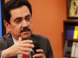 Raful dice para PRM reelección Medina sería “salto al vacío”