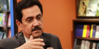 Raful dice para PRM reelección Medina sería “salto al vacío”