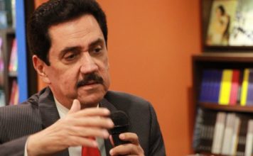 Raful dice para PRM reelección Medina sería “salto al vacío”