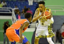 El Rafael Barias derrota a Huellas del Siglo en inicio TBS del Distrito