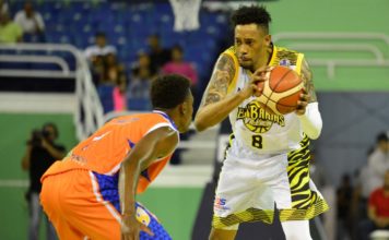 El Rafael Barias derrota a Huellas del Siglo en inicio TBS del Distrito