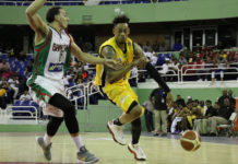 El Barias logra victoria sobre Bameso