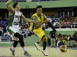 El Barias logra victoria sobre Bameso