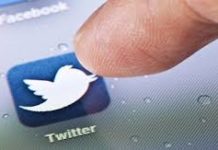 Celebración del Día Internacional del tuitero