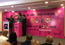 Torneo de la Liga de Voleibol Superior estará dedicado a la Primera Dama