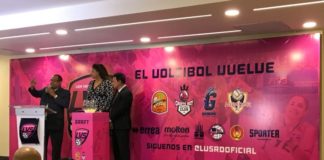 Torneo de la Liga de Voleibol Superior estará dedicado a la Primera Dama