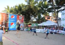 Distribuirán más de RD$250,000 pesos en Volleyball Playero Cabarete 2018