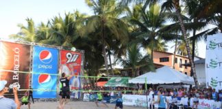 Distribuirán más de RD$250,000 pesos en Volleyball Playero Cabarete 2018